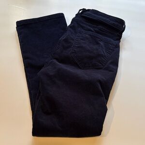 Vineyard Vines Dark Blue Corduroy Pants Size 26